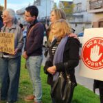 La Justicia otra vez le dio la razón a los vecinos de Naón