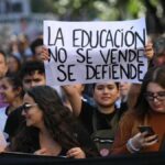 Paro nacional docente para el 3 de agosto en reclamo de paritarias y aumentos salariales