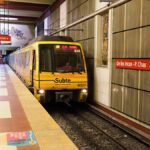 Anuncian apertura de molinetes en la Línea D en reclamo por un despido discriminatorio