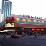 La Justicia evalúa frenar la “refundación” del Luna Park