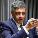 Jorge Macri sobre la reforma laboral: “Terminará con la industria del juicio”