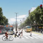 Los colectivos aumentan hasta un 7,6% a partir de este lunes