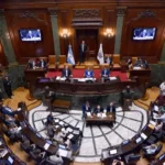Con foco en la Obra Pública y Subtes, la Legislatura aprobó el Presupuesto 2026