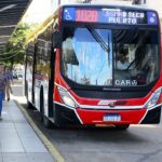 Otro aumento en el transporte público porteño