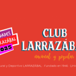 La Legislatura porteña distinguió al Club Larrazábal por sus 80 años