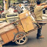 Más data sobre la persona fallecida en Colegiales: eran un cartonero y murió desangrado