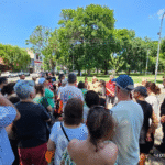 Legisladores piden informes por la construcción de canchas de pádel en el Polideportivo Santojanni