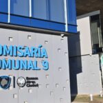 Seguridad en la Comuna 9: la Policía de la Ciudad renovó la cúpula de sus comisarías