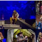 El Puma Goity y su Cyrano se despiden en una gran función gratuita en el Parque Centenario