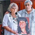 Mataderos: impulsan un mural para homenajear a Wanda Taddei a 16 años de su femicidio
