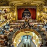 Experiencia Grand Splendid: un viaje inmersivo al pasado del cine y el teatro