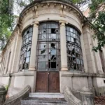 Quieren expropiar la histórica casa de Francisco Beiró para convertirla en centro cultural