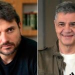 Grabois intimó a Jorge Macri y lo desafió a mostrar la denuncia por los comedores