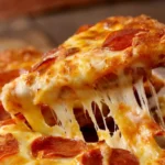 Día Internacional de la Pizza: frente al Obelisco una cocina a cielo abierto con fines solidarios