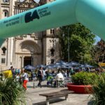 El Estado en tu plaza: trámites y servicios en horario vespertino durante todo febrero