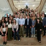 Mujeres que transforman la gestión: se realizó el “Encuentro de Mujeres Trabajadoras” en la Legislatura