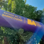 El Estado en los barrios de Monte Castro y Floresta