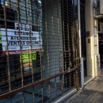 Alerta comercial en la Ciudad: la cantidad de locales vacíos creció casi un 40% en el último año