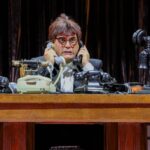 Pablo Fusco: entre la mística de Tato Bores y la resistencia del teatro independiente