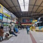 Vecinos denuncian exclusión en la audiencia pública por la terminal de ómnibus de Liniers