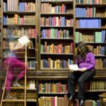 La Red de Bibliotecas Públicas abrió el primer bimestre de talleres