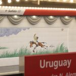 Proyecto para renombrar la estación Uruguay: un homenaje al fiscal Julio César Strassera