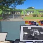 Identidad y Memoria en Mataderos: la Escuela 19 ya se llama “Eva Duarte”