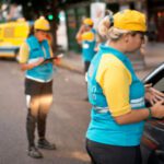 Peajes al bolsillo: las multas en la Ciudad ya superan los 3,7 millones de pesos