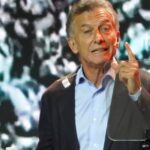 Mauricio Macri relanzó el PRO en Parque Norte: “Somos el próximo paso”