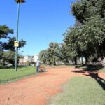 Parque Avellaneda celebra sus 112 años