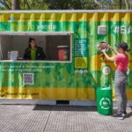Guía de Puntos Verdes: cómo y dónde reciclar en la Ciudad