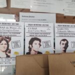 Parque Avellaneda: reconstruyen las historias de 31 desaparecidos del barrio