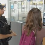 Comisarías porteñas incorporan intérpretes de señas mediante códigos QR