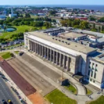 La UBA se consolida entre las mejores 50 universidades del mundo