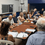Vecinos de la Comuna 9 convocados a una nueva asamblea del Consejo Consultivo
