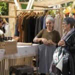 Llega una nueva edición de la Eco Feria Ofelia en Villa Devoto
