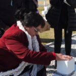 “Los sueños de Elma” inicia un emotivo recorrido federal por la conmemoración de Malvinas