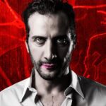 Luciano Cáceres y su transformación en Paraíso: “En escena no hay que esconder nada”