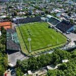 El estadio de Nueva Chicago recibe una nueva distinción de la Legislatura