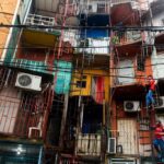 Testimonio desde el Barrio Padre Mujica: “Jorge Macri quiere un negocio inmobiliario”