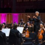 “Que la fuerza te acompañe”: La Banda Sinfónica celebra a Star Wars en la Usina del Arte
