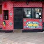 Mataderos: El histórico comedor “7 Esquinas” se queda sin asistencia alimentaria