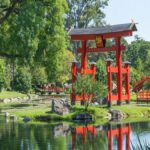 La Legislatura convoca a audiencia pública por la ampliación del Jardín Japonés