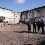 Jorge Macri reasigna fondos de urbanización de las villas a casas para clase media y policías