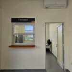 Villa Soldati: inauguraron el nuevo Centro de Cuidados Integrales en Los Piletones