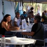 Comuna 9: el Programa de Orientación para Personas con Discapacidad llega a Mataderos