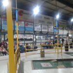 Incautan más de 175 mil dólares ocultos en una conservadora en la terminal de Liniers