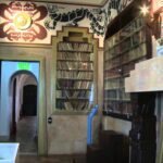 Adentrate en el hermoso universo del Museo Casa de Ricardo Rojas