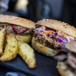 Nuevos Sabores en Villa Urquiza