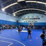 Buscan reconocer al Club “25 de Mayo de 1810” de Mataderos por sus 90 años de historia